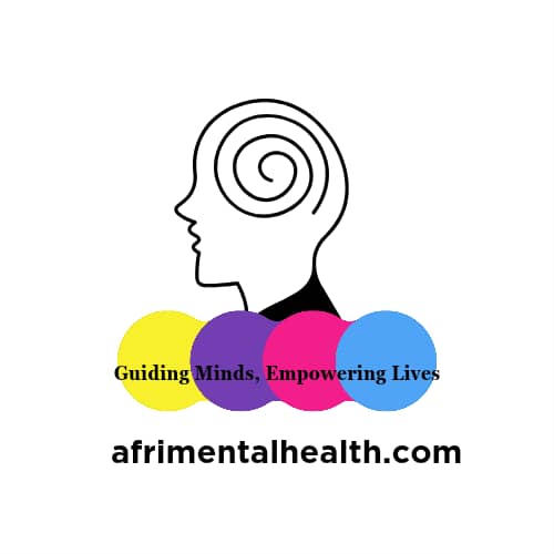 Afri mental health news